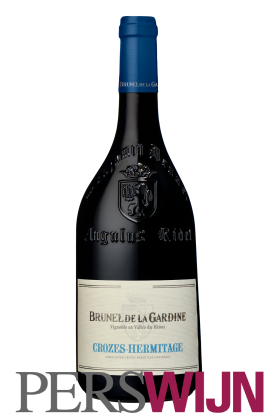 Brunel de la Gardine Crozes-Hermitage 2021