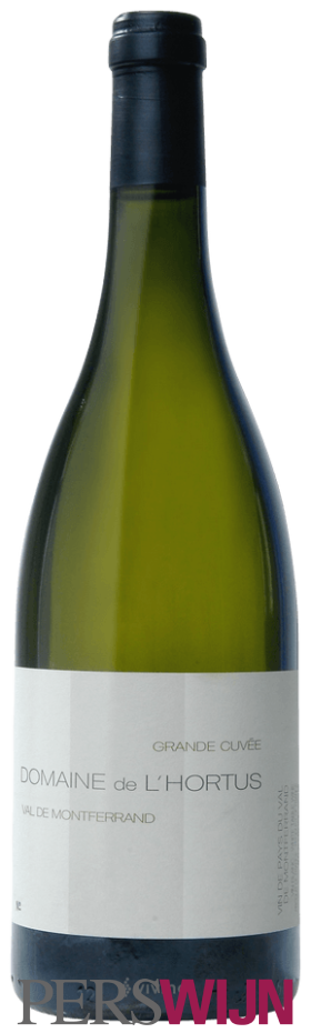 Domaine de l’Hortus Val de Montferrand Grande Cuvée Blanc 2022