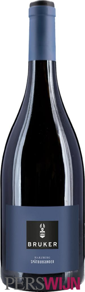 Weingut Bruker Spätburgunder Reserve 2018