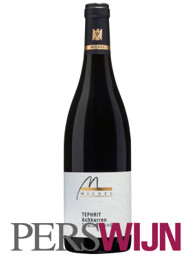 Weingut J. Michel Tephrit Spätburgunder 2018