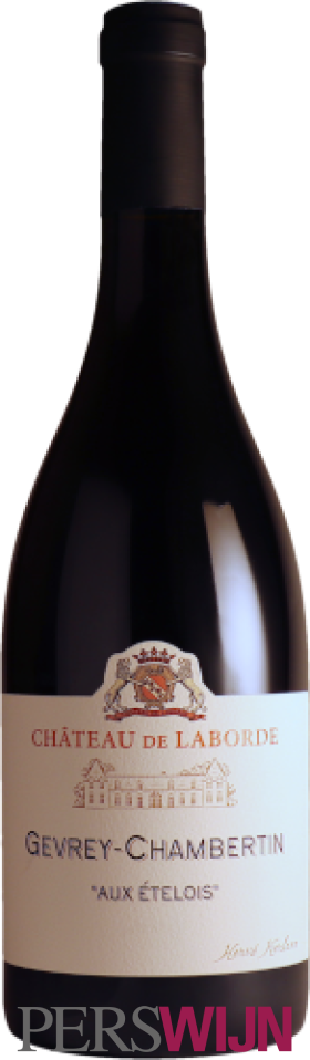 Château de Laborde – Hervé Kerlann Aux Etelois Gevrey-Chambertin 2019