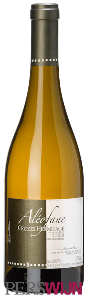 Domaine Aléofane Crozes-Hermitage Blanc 2021