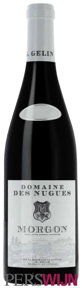 Domaine des Nugues Morgon 2020