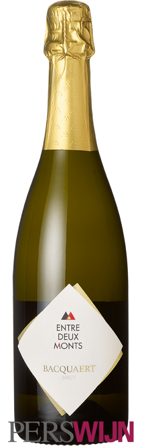 Entre-Deux-Monts Bacquaert Brut 2020