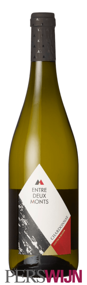 Entre-Deux-Monts Chardonnay 2021