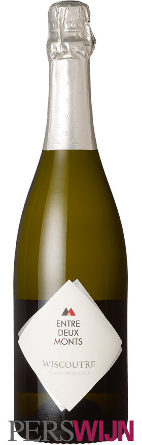 Entre-Deux-Monts Wiscoutre Blanc de Blancs 2021