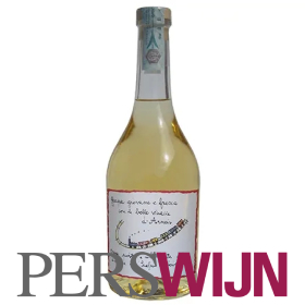 Levi Serafino (Romano Levi) Grappa di Arneis nvt