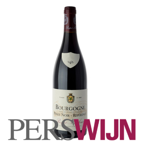 Prosper Maufoux Bourgogne Pinot Noir – Référence 2021