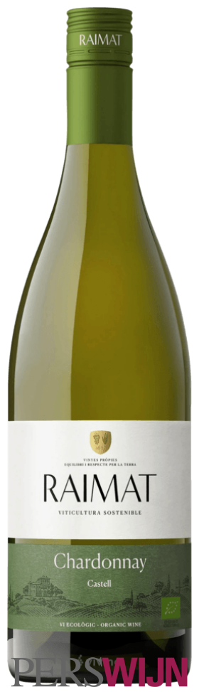 Raimat Castell de Raimat Chardonnay 2021