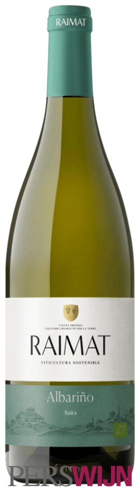 Raimat Saira Albariño 2022