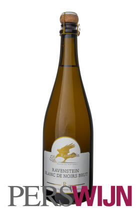 Ravenstein Blanc de Noirs Brut 2020