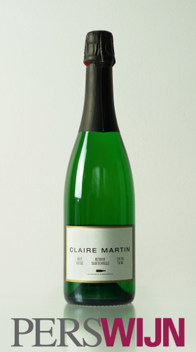 Sassenbroek Claire Martin Blanc de Blancs réserve