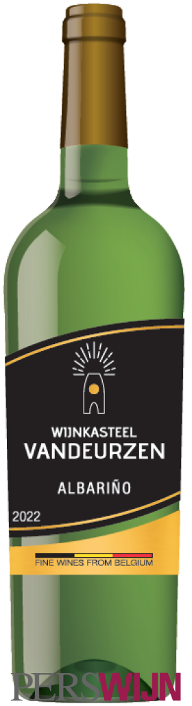 Vandeurzen Albarino 2022