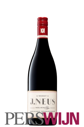 Weingut J.Neus Ingelheimer Frühburgunder 2019