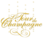 PERSWIJN proeverij Le Tour de Champagne 2026