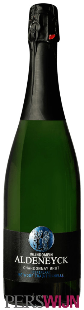 Aldeneyck Chardonnay Heerenlaak Brut 2016