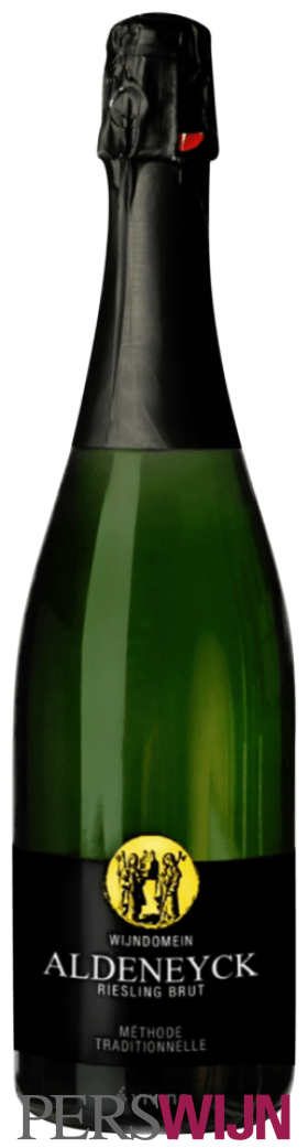 Aldeneyck Riesling Brut 2021