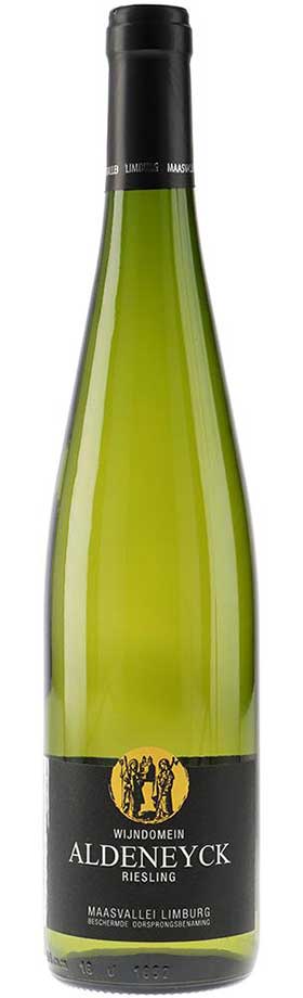 Aldeneyck Riesling Finesse 2020