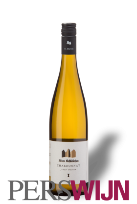 Altes Schlösschen Chardonnay  ‘1000’ Trocken Turm 2022