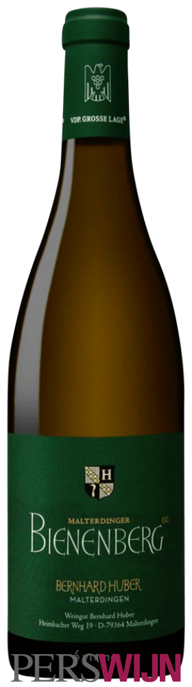 Bernhard Huber Bienenberg Chardonnay GG 2021