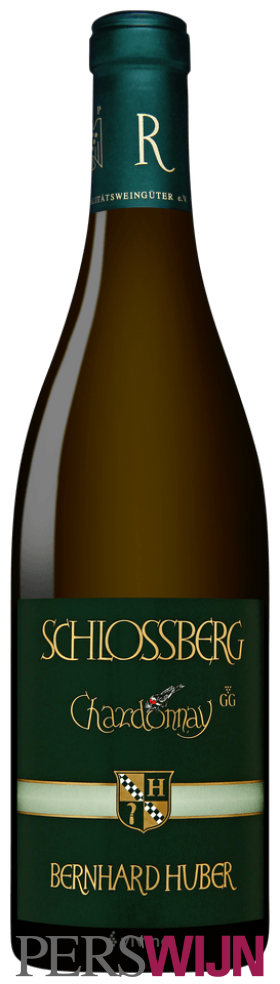 Bernhard Huber Schlossberg Chardonnay GG 2021