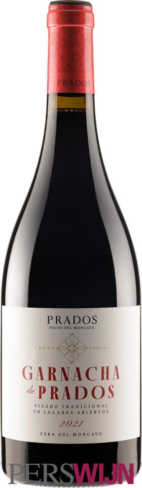 Bodem Bodegas Prados Garnacha 2021