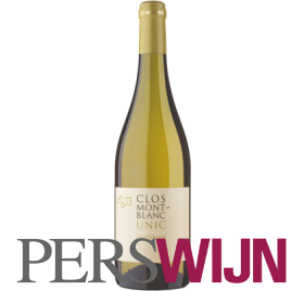 CLOS MONT BLANC Unic 2021