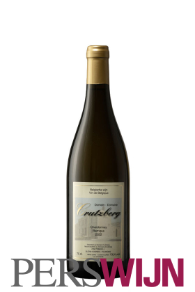 CRUTZBERG CHARDONNAY BARRIQUE 2022 2022