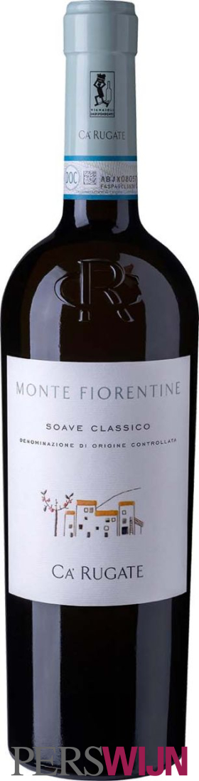 Ca’ Rugate Soave Classico Monte Fiorentine 2021