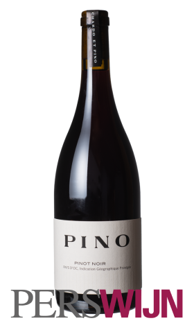 ChardoPino Pinot Noir 2021