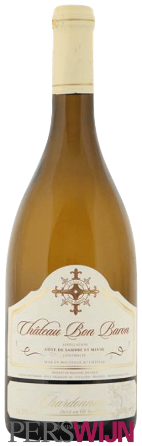 Château Bon Baron Chardonnay 2020