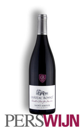 Château Bonnet Côte de Besset Saint-Amour 2022