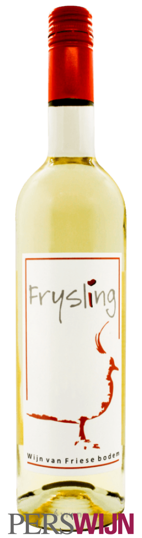 De Frysling Droge Witte (Dry White) 2021