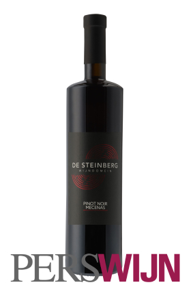 De Steinberg Pinot Noir Mecenas 2020