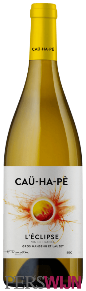 Domaine Cauhapé L’Éclipse Gros Manseng – Lauzet Sec 2022