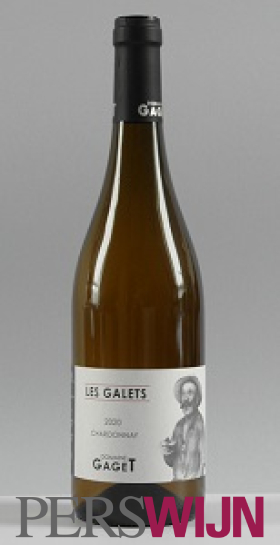 Domaine Gaget Les Galets Chardonnay 2022