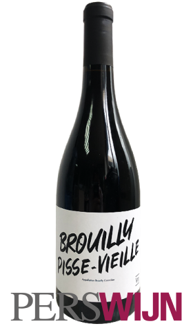 Domaine Lathuiliere Pisse Vieille Brouilly 2020