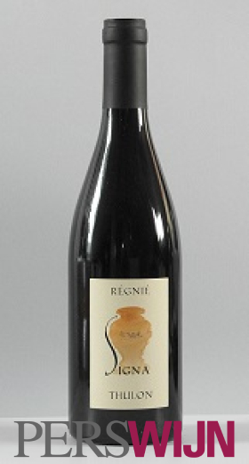 Domaine de Thulon Regnié Signa 2020