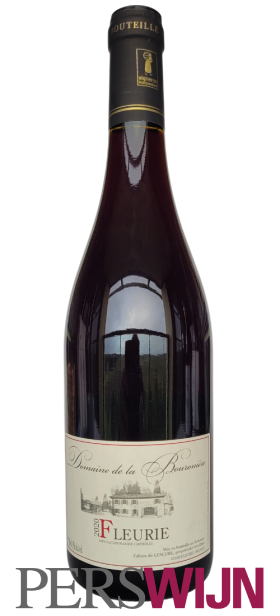 Domaine de la Bouronière Fleurie 2022