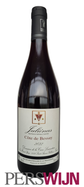 Domaine de la Cave Lamartine Côte de Bessay 2022