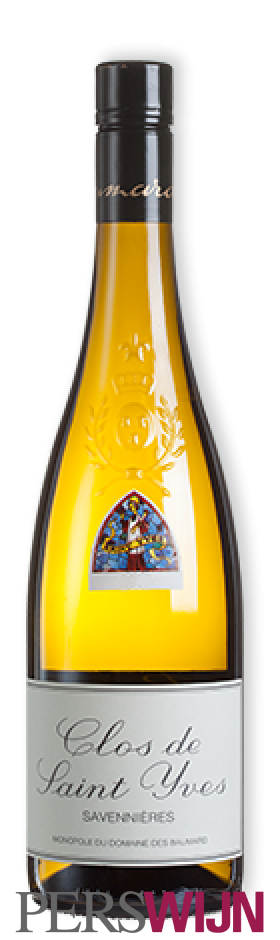 Domaine des Baumard Savennières Clos de Saint Yves 2019