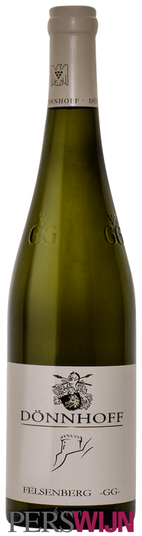 Dönnhoff Felsenberg Riesling GG 2022