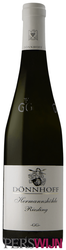 Dönnhoff Hermannshöhle Riesling GG 2022