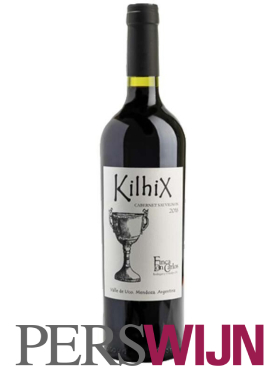 Finca Don Carlos Kilhix Cabernet Sauvignon 2014