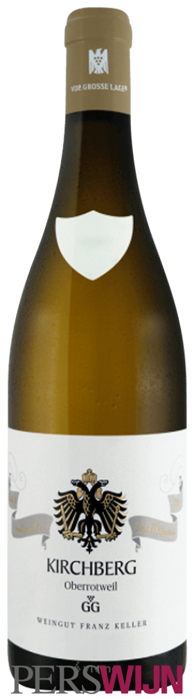 Franz Keller Kirchberg Chardonnay GG 2021