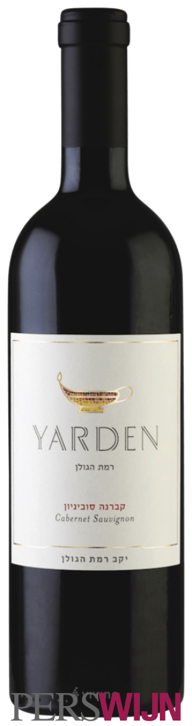 Golan Heights Winery Yarden Cabernet Sauvignon 2020