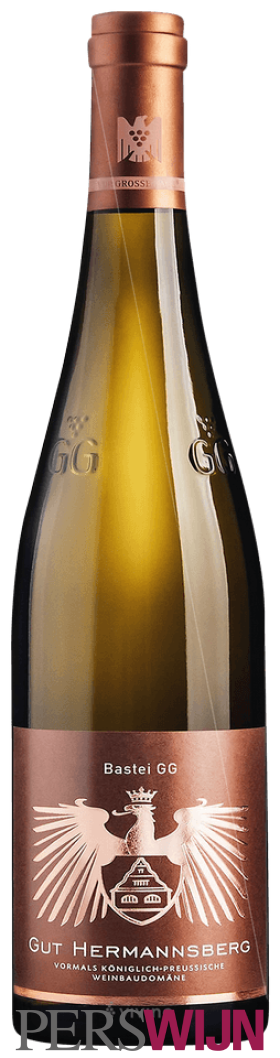 Gut Hermannsberg Bastei Riesling GG 2021