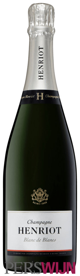 Henriot Blanc de Blancs Champagne U.V.