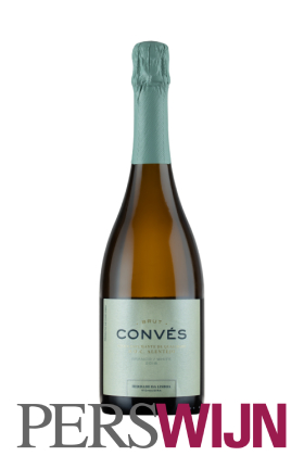 Herdade da Lisboa Convés Brut Branco 2019