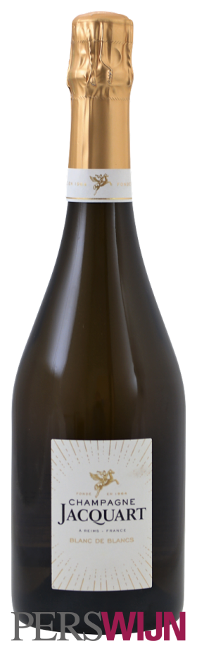 Jacquart Blanc de Blancs Champagne 2014